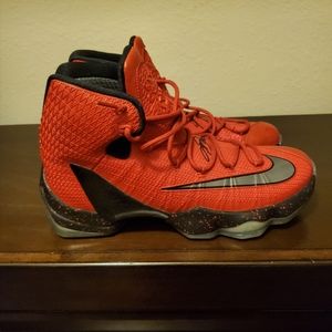 Nike LeBron 13 Elite EP
